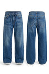 Denim jeans