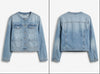 Everyday Denim Jacket