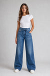 Denim jeans