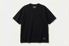 Black premium Tee