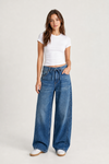 Denim jeans