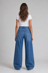 Denim jeans