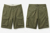 Anabia Drift Cargo Shorts