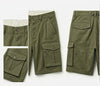 Anabia Drift Cargo Shorts