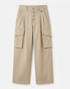 Anabia Signature Cargo Trouser