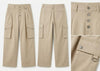 Anabia Signature Cargo Trouser