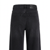 ANABIA Noir Wide-Leg Jeans