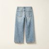 Relaxed Fit Light Blue Jeans