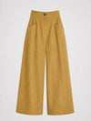 Luna Pocket Trousers
