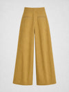 Luna Pocket Trousers