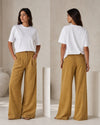 Luna Pocket Trousers